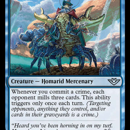 Deepmuck Desperado