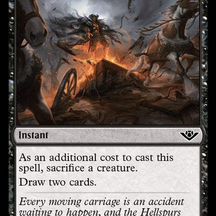Corrupted Conviction