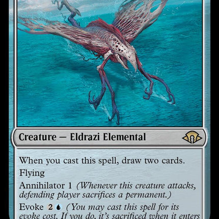 Nulldrifter [MH3 - 13]
