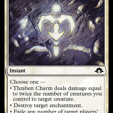 Thraben Charm