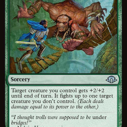 Bridgeworks Battle