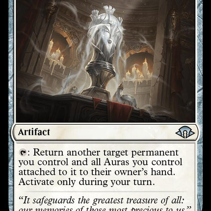 Essence Reliquary