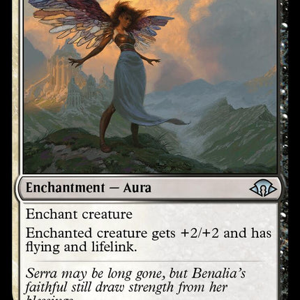 Glasswing Grace