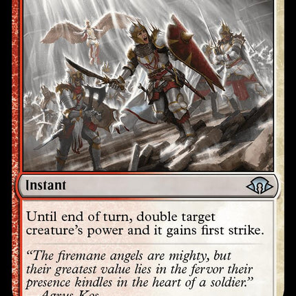 Legion Leadership [MH3 - 255]