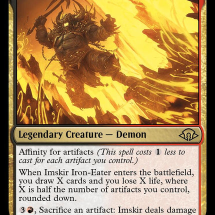 Imskir Iron-Eater