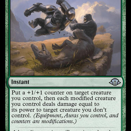 Signature Slam [MH3 - 168]