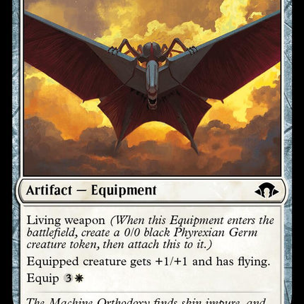 Mandibular Kite