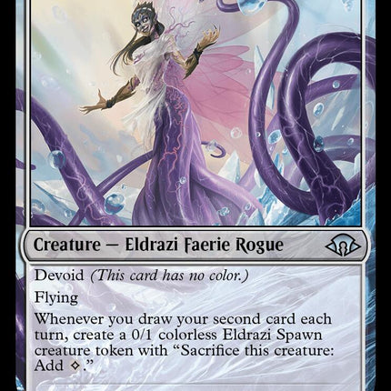 Emrakul's Messenger