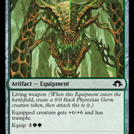 Colossal Dreadmask