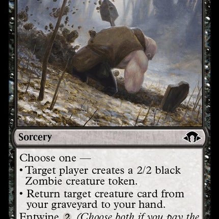 Gravedig [MH3 - 96]