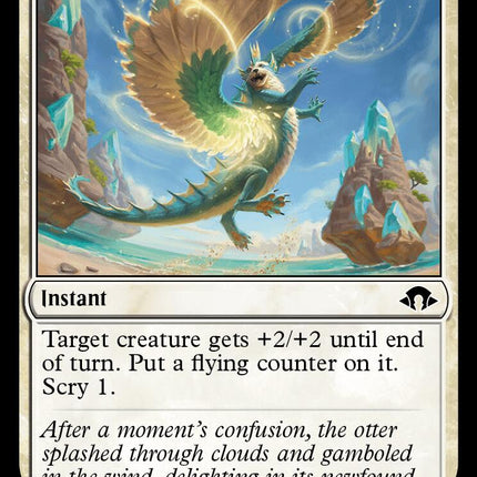 Wing It [MH3 - 48]