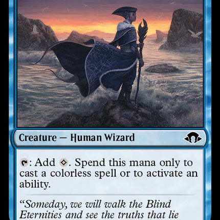 Sage of the Unknowable [MH3 - 68]