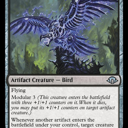 Arcbound Condor [MH3 - 81]