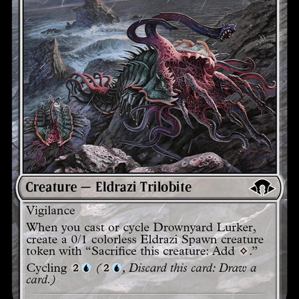 Drownyard Lurker