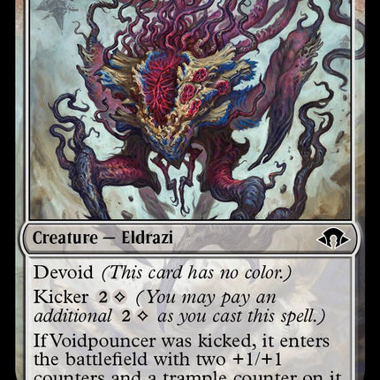 Voidpouncer