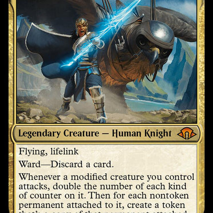 Arna Kennerud, Skycaptain