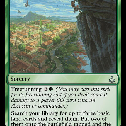 Viewpoint Synchronization