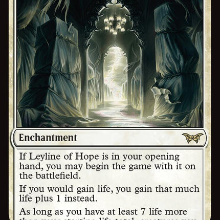 Leyline of Hope