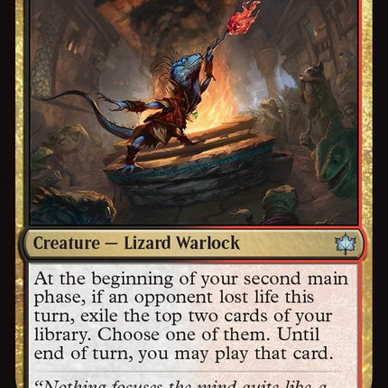 Fireglass Mentor
