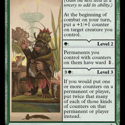Innkeeper's Talent