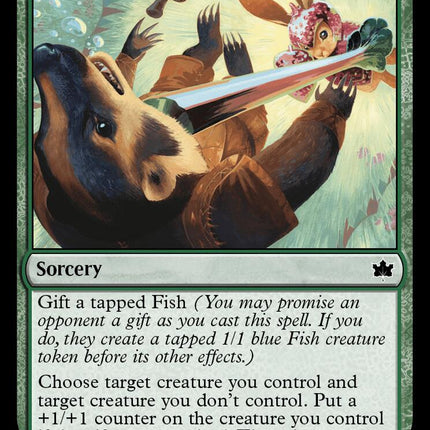 Longstalk Brawl [BLB - 182]