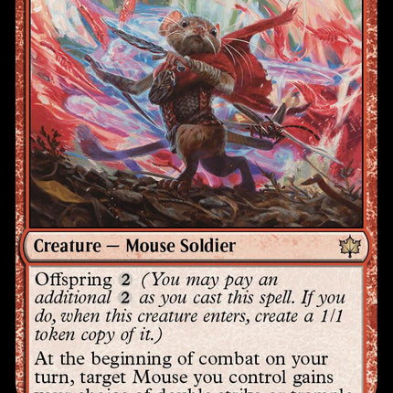 Manifold Mouse