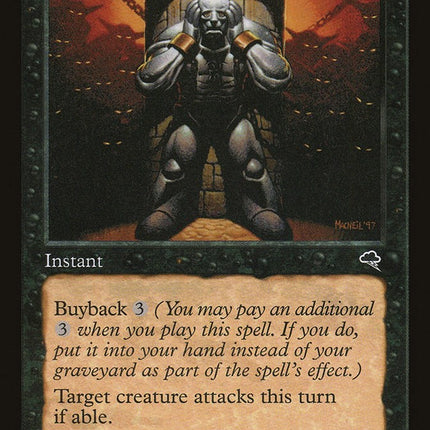 Imps' Taunt