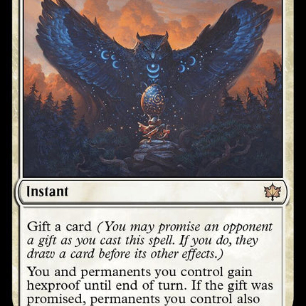 Dawn's Truce