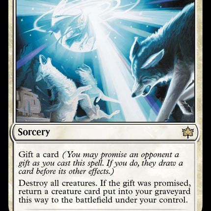 Starfall Invocation [BLB - 34]