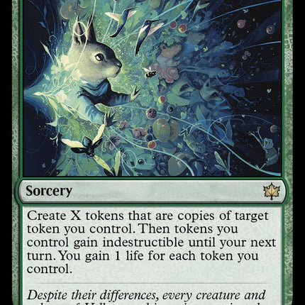 For the Common Good
