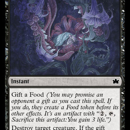 Nocturnal Hunger [BLB - 102]