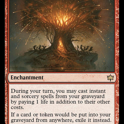 Festival of Embers