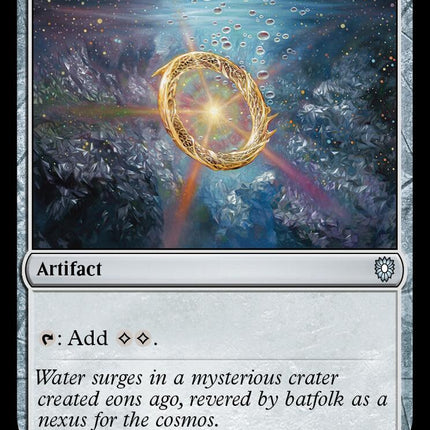 Sol Ring
