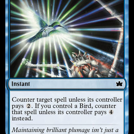 Dazzling Denial [BLB - 45]