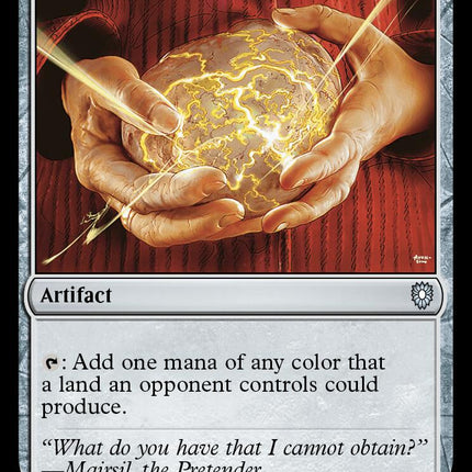 Fellwar Stone