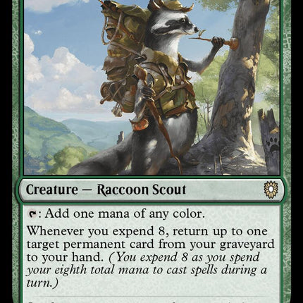 Trailtracker Scout