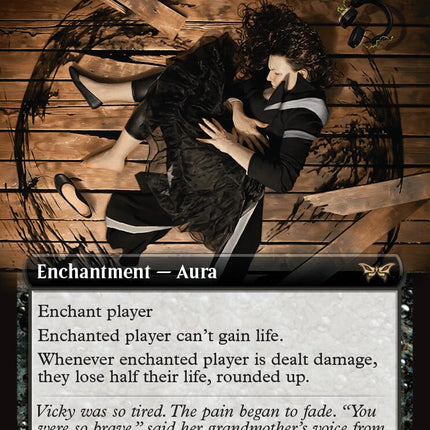 Grievous Wound (Extended Art)