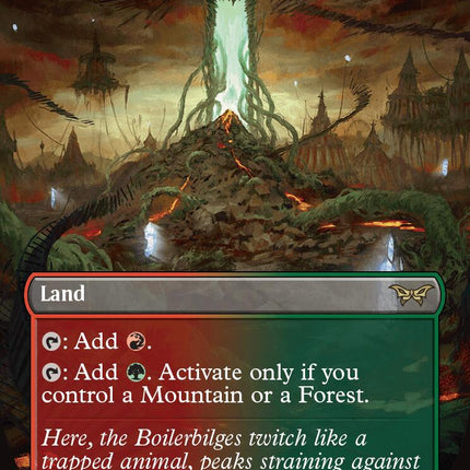 Thornspire Verge (Borderless)