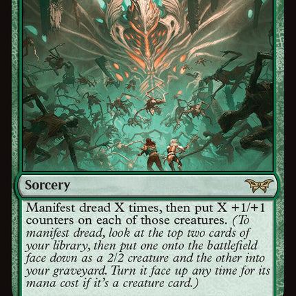 Valgavoth's Onslaught