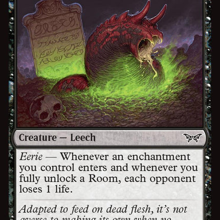 Balemurk Leech [DSK - 84]
