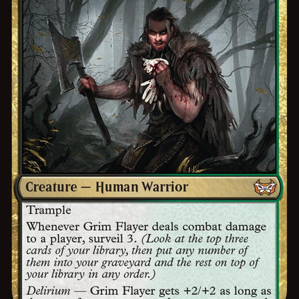 Grim Flayer