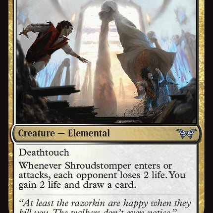 Shroudstomper [DSK - 233]