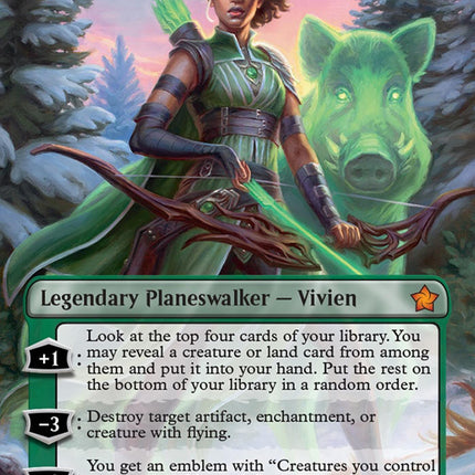 Vivien Reid (Borderless)
