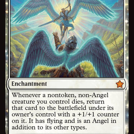 Valkyrie's Call