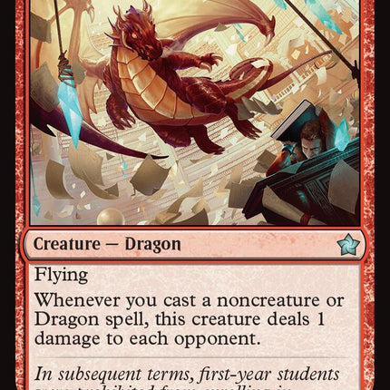 Firespitter Whelp [FDN - 197]
