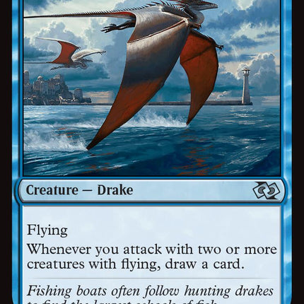 Tide Skimmer