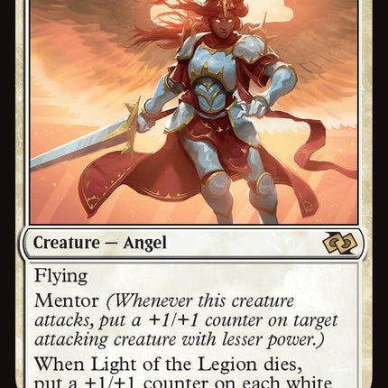 Light of the Legion