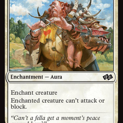 Pacifism