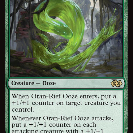 Oran-Rief Ooze