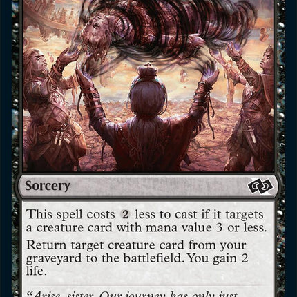 Revoke Demise